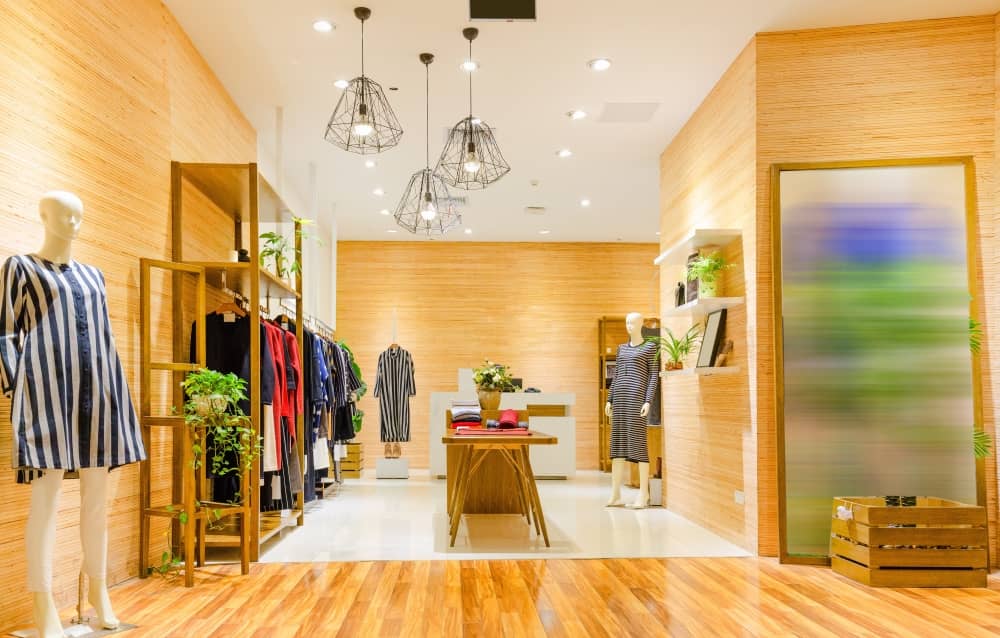 A well-executed retail and store fit-out is crucial for attracting customers, maximizing sales, and providing a positive overall shopping experience.
